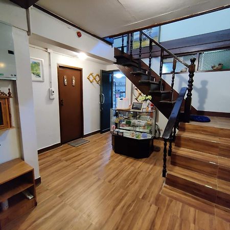 Baan Mai Muang Nan Exterior foto
