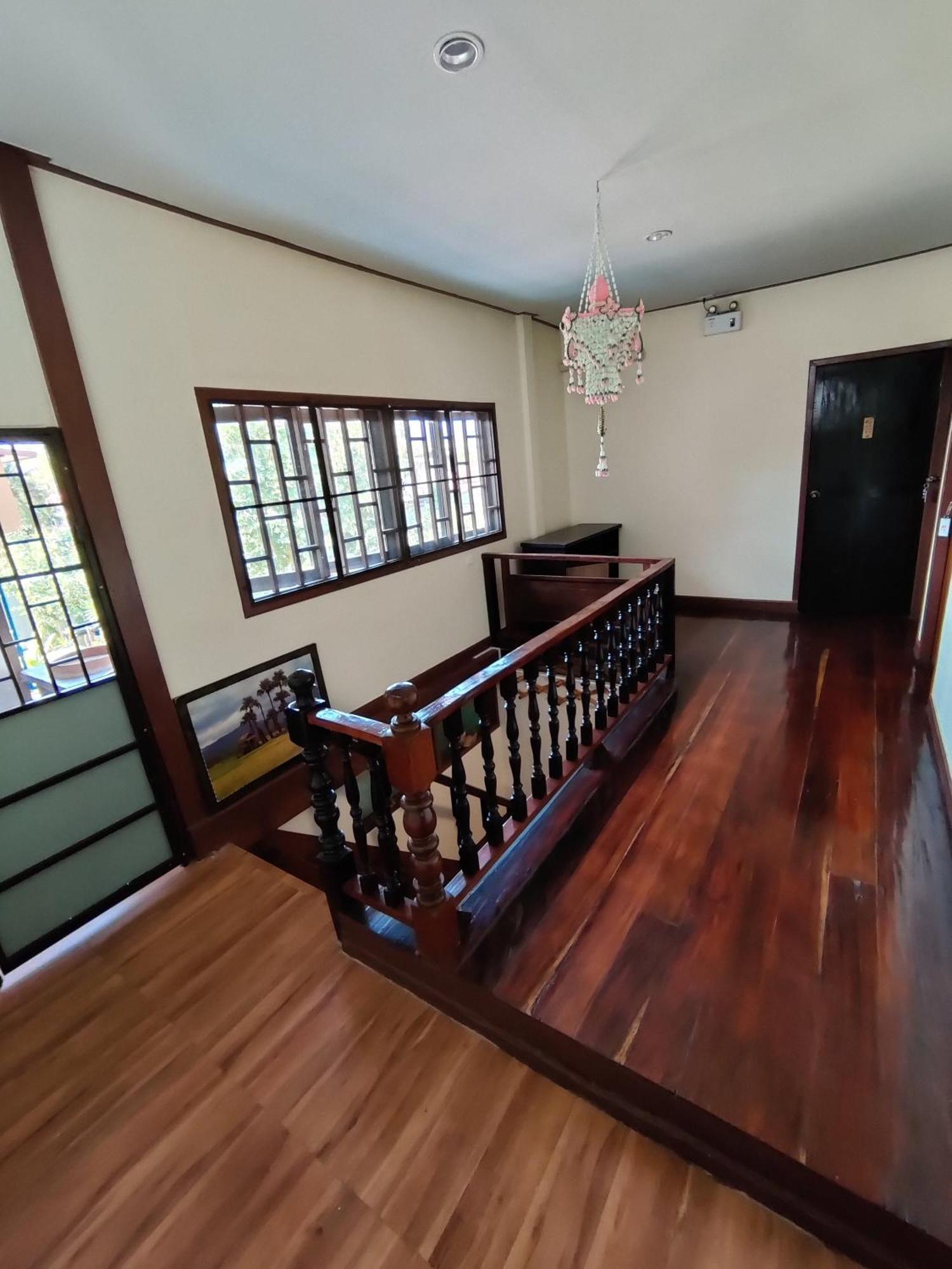 Baan Mai Muang Nan Exterior foto